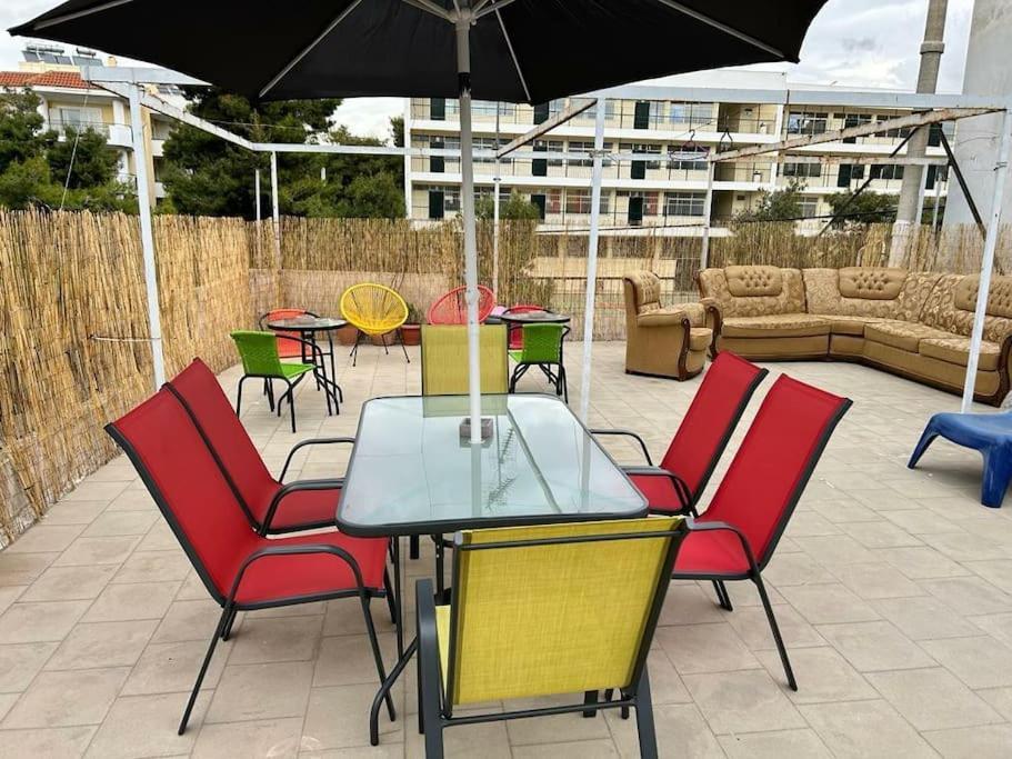 Riviera Apartment