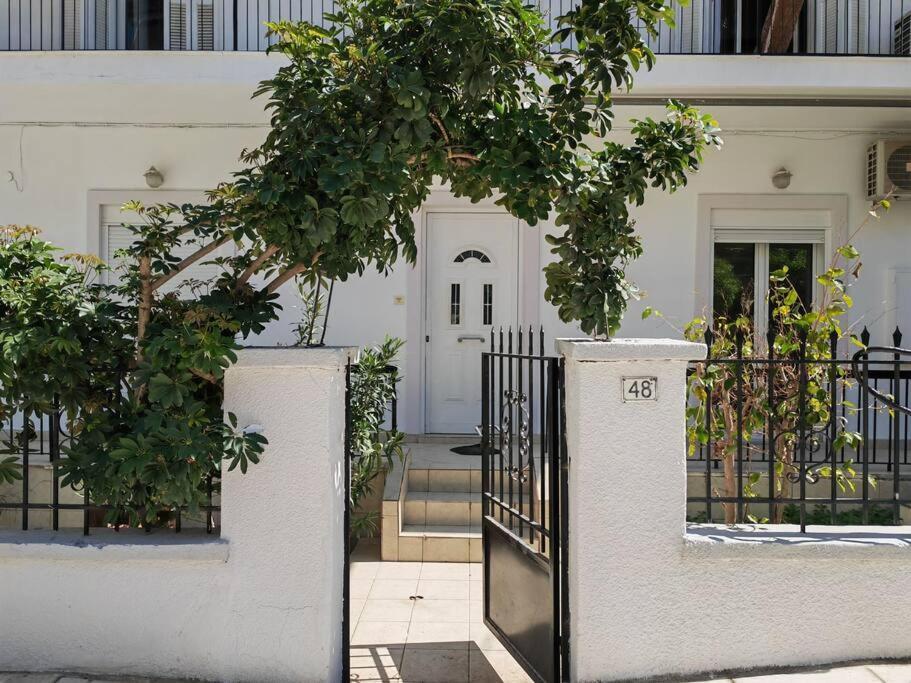 Riviera Apartment Athens