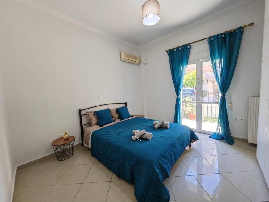 Apartment Riviera *