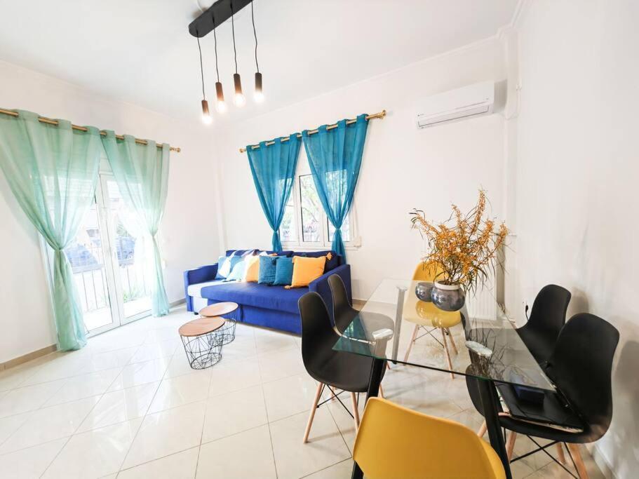 Riviera Apartment