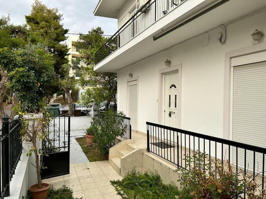 Riviera Apartment