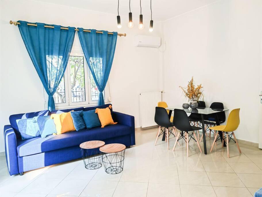 Riviera Apartment Athens