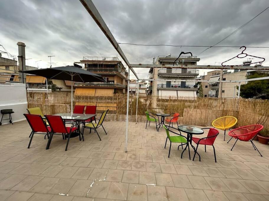Apartment Riviera *
