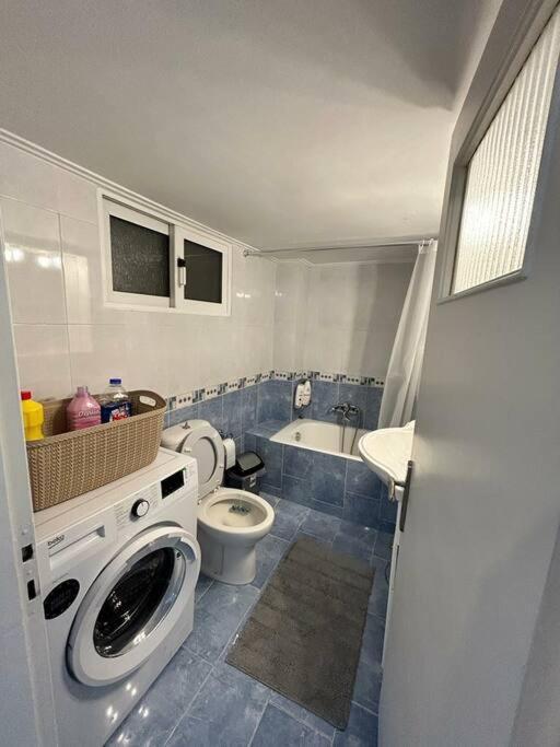 Apartmán Riviera