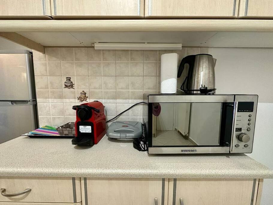 Apartmán Riviera