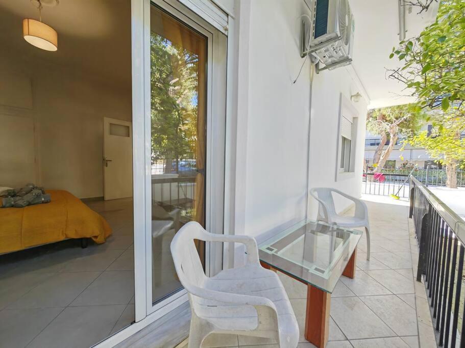 Riviera Apartment Athens