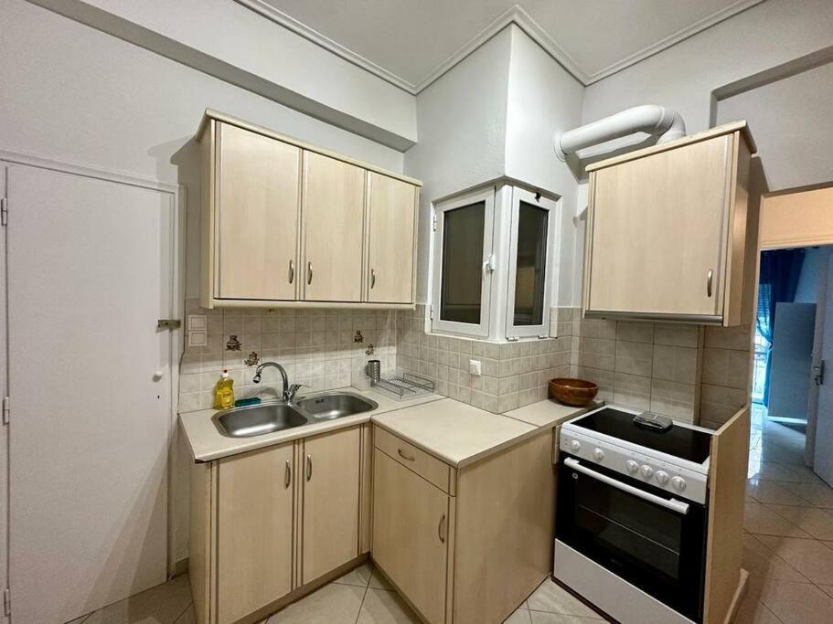 Apartment Riviera *
