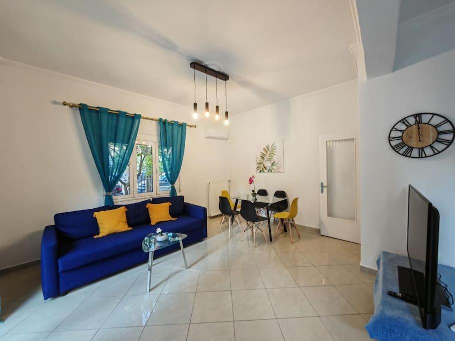 Apartment Riviera Athens