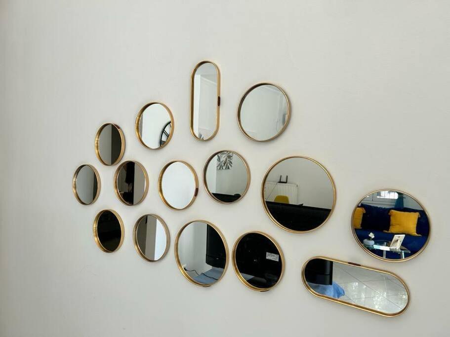 Riviera Apartment *