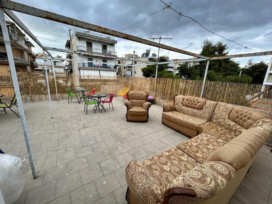 Riviera Apartment Athens